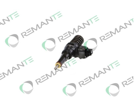 Pump injection unit, Image 5