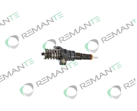 Pump injection unit, Image 3