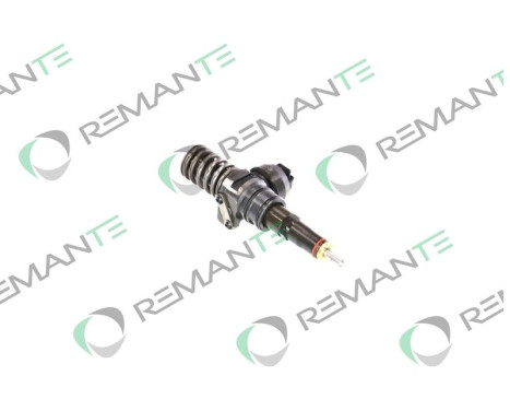 Pump injection unit, Image 4