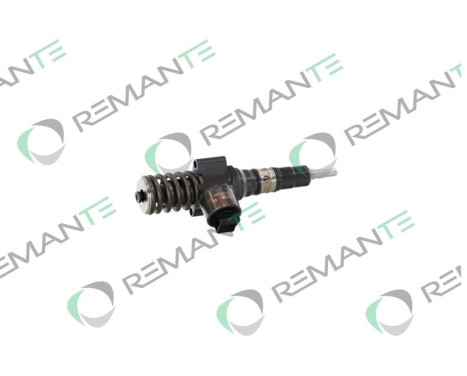 Pump injection unit, Image 3