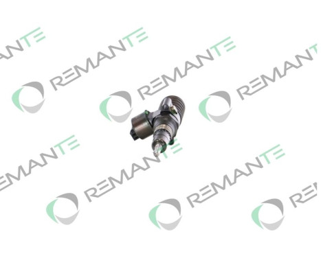 Pump injection unit, Image 5