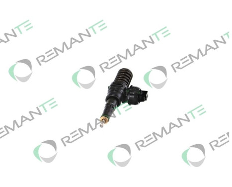 Pump injection unit, Image 5