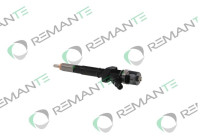 REMAN INJ CR BOSCH 0445110063