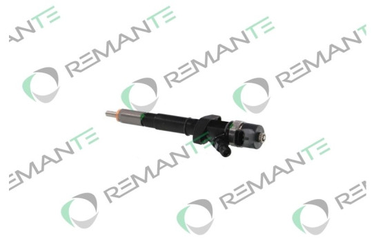 REMAN INJ CR BOSCH 0445110063