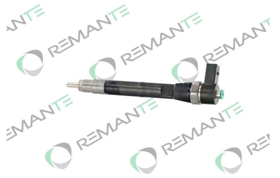 REMAN INJ CR BOSCH 0445110094