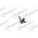 REMAN INJ CR BOSCH 0445110094, Thumbnail 2