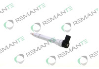 REMAN INJ CR BOSCH 0445110104