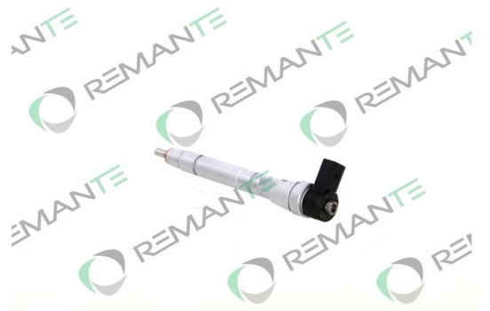 REMAN INJ CR BOSCH 0445110104
