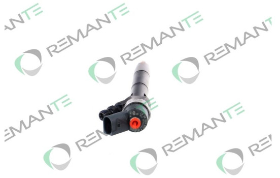 REMAN INJ CR BOSCH 0445110115, Image 2