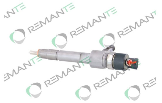 REMAN INJ CR BOSCH 0445110187