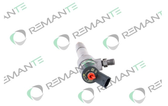 REMAN INJ CR BOSCH 0445110187, Image 2