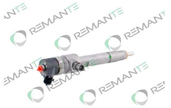 REMAN INJ CR BOSCH 0445110187, Image 3