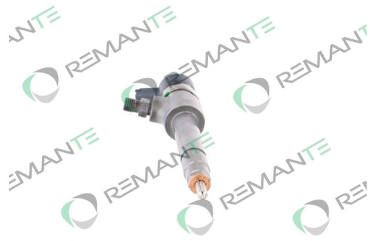 REMAN INJ CR BOSCH 0445110187, Image 5