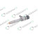 REMAN INJ CR BOSCH 0445110187, Thumbnail 6
