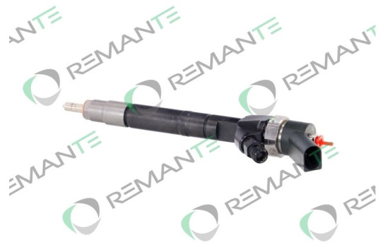 REMAN INJ CR BOSCH 0445110198