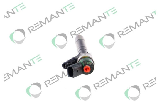 REMAN INJ CR BOSCH 0445110198, Image 2