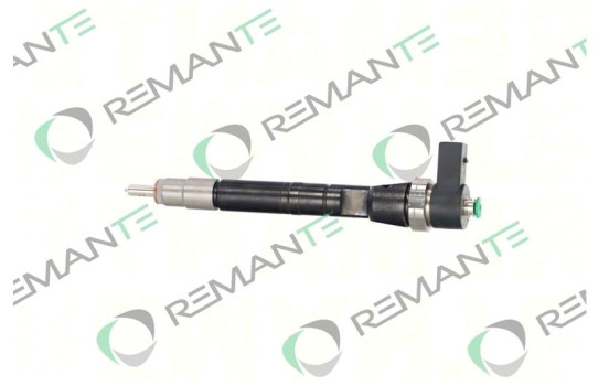 REMAN INJ CR BOSCH 0445110203