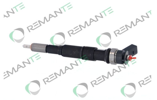 REMAN INJ CR BOSCH 0445110209