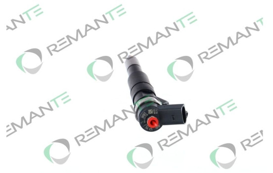 REMAN INJ CR BOSCH 0445110209, Image 2