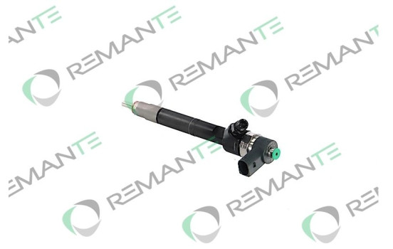 REMAN INJ CR BOSCH 0445110264