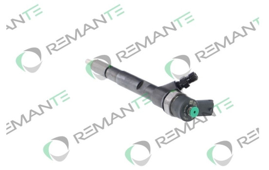 REMAN INJ CR BOSCH 0445110286