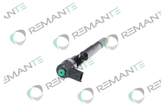 REMAN INJ CR BOSCH 0445110286, Image 2