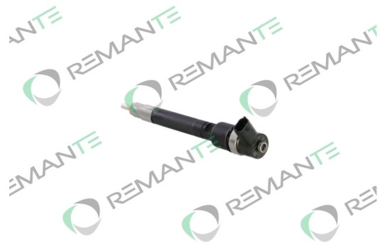 REMAN INJ CR BOSCH 0445110298