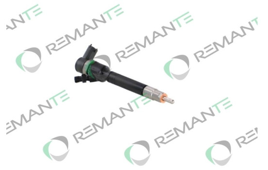 REMAN INJ CR BOSCH 0445110298, Image 4