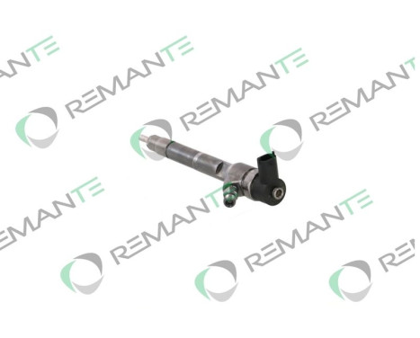 REMAN INJ CR BOSCH 0445110374