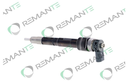 REMAN INJ CR BOSCH 0445110471