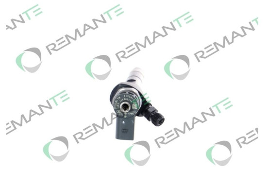 REMAN INJ CR BOSCH 0445110471, Image 2