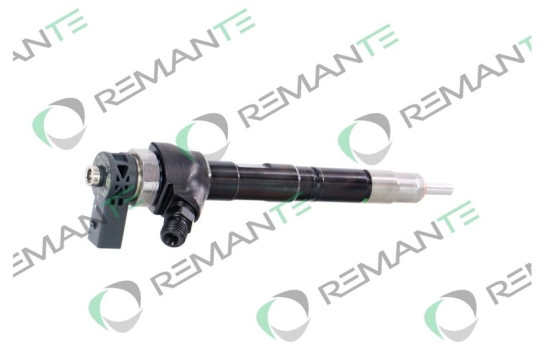 REMAN INJ CR BOSCH 0445110471, Image 3