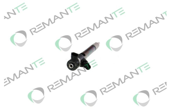 REMAN INJ CR BOSCH 0445110523, Image 2
