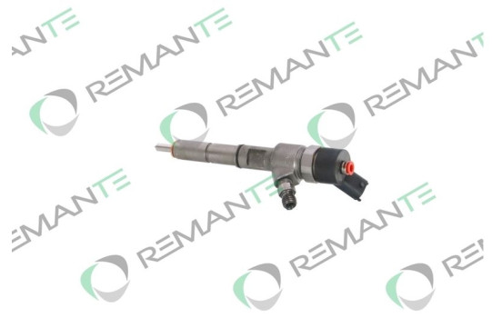 REMAN INJ CR BOSCH 0445110558