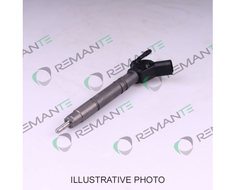 REMAN INJ CR BOSCH 0445120235