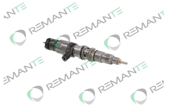 REMAN INJ CR BOSCH 0445120386, Image 4