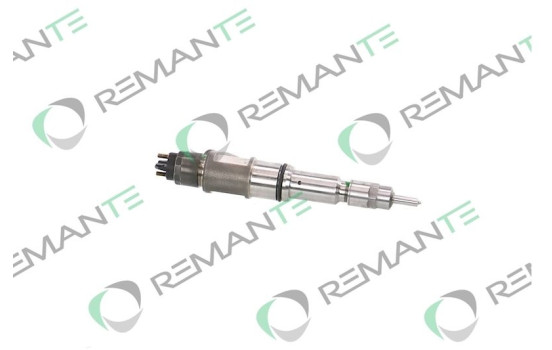 REMAN INJ CR BOSCH 0445124015, Image 4