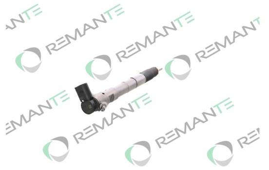 REMAN INJ CR DELPHI 28565339, Image 3