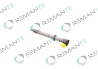 REMAN INJ CR DELPHI A6510701287