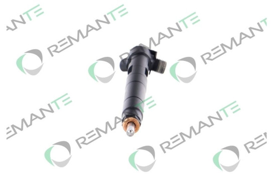 REMAN INJ CR DELPHI A6510702887, Image 5