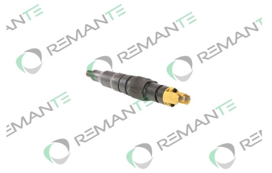 REMAN INJ CR DELPHI BEBJ1C00101