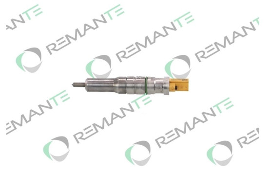 REMAN INJ CR DELPHI BEBJ1D03001