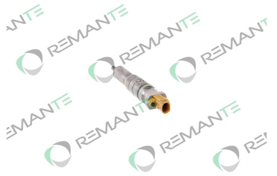 REMAN INJ CR DELPHI BEBJ1D03001, Image 2