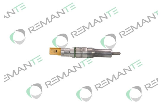 REMAN INJ CR DELPHI BEBJ1D03001, Image 4