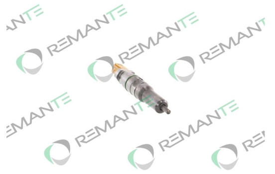 REMAN INJ CR DELPHI BEBJ1D03001, Image 5