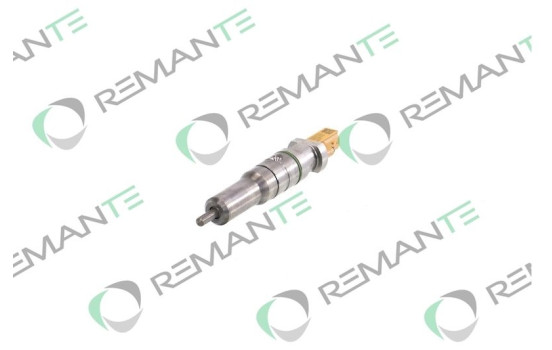 REMAN INJ CR DELPHI BEBJ1D03001, Image 6