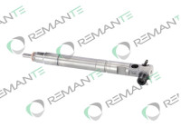 REMAN INJ CR DELPHI R00301D