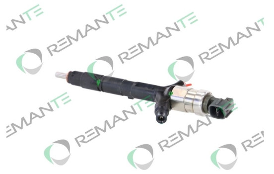REMAN INJ CR DENSO 095000-057