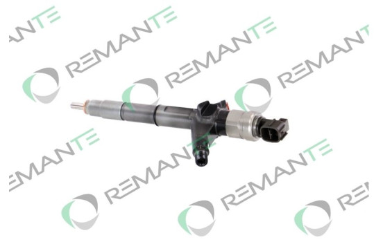 REMAN INJ CR DENSO 095000-5180