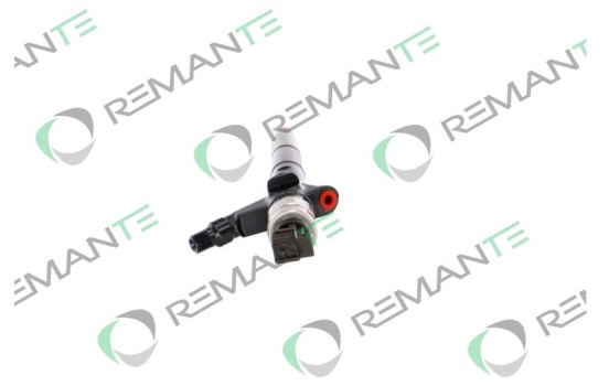REMAN INJ CR DENSO 095000-5180, Image 2